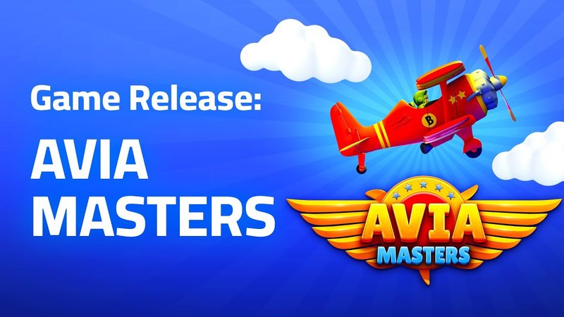 A look at avia masters flugzeugspiel demo